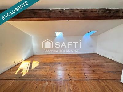 Appartement - 145 m² - 4 pièces