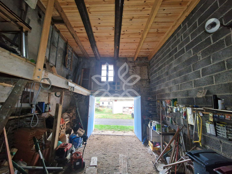 Maison - 78 m² - 4 pièces