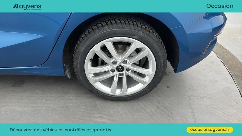 Audi A3 sportback 40 Tfsi e 204ch Business line s tronic 6