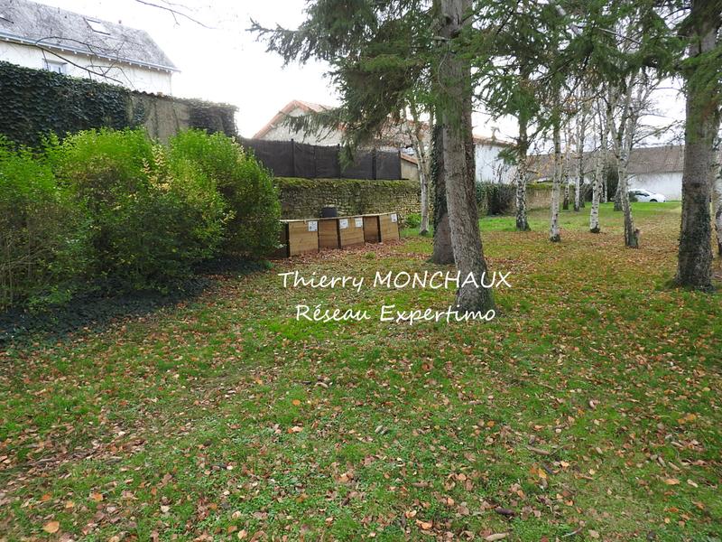 Appartement - 84 m² - 4 pièces