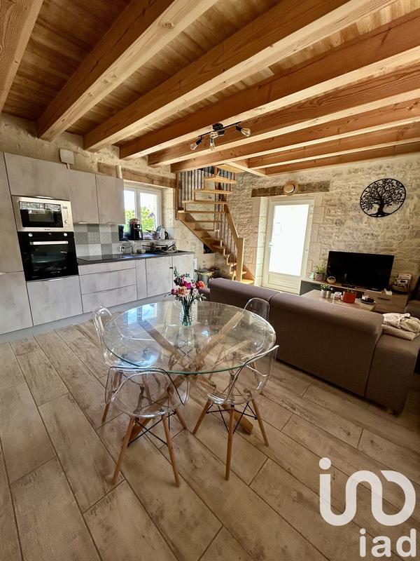 Maison - 175 m² - 5 pièces