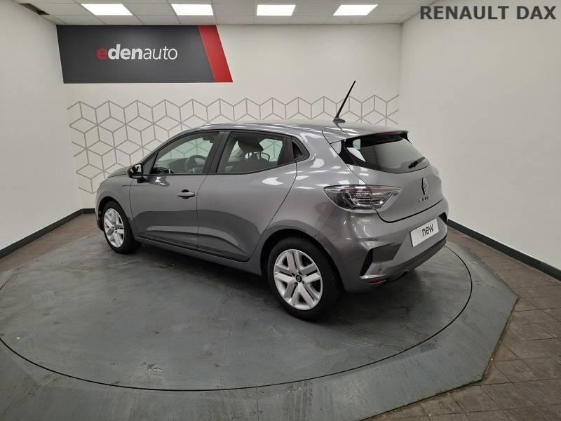 Renault Clio Blue dCi 100 ch Gsr2 Evolution