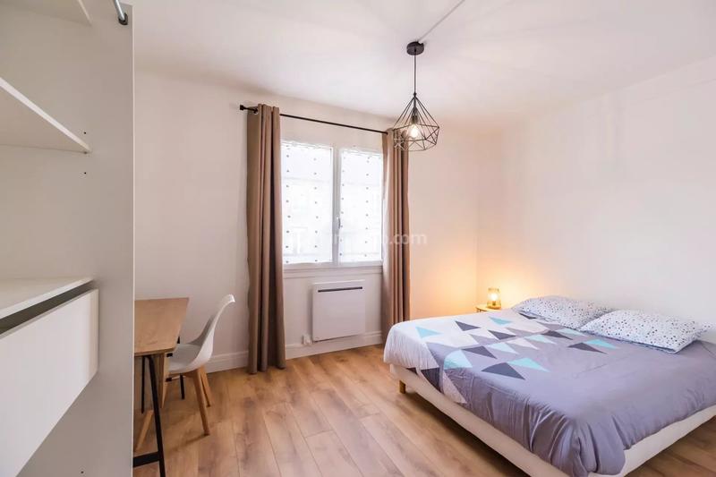 Maison - 120 m² - 7 pièces