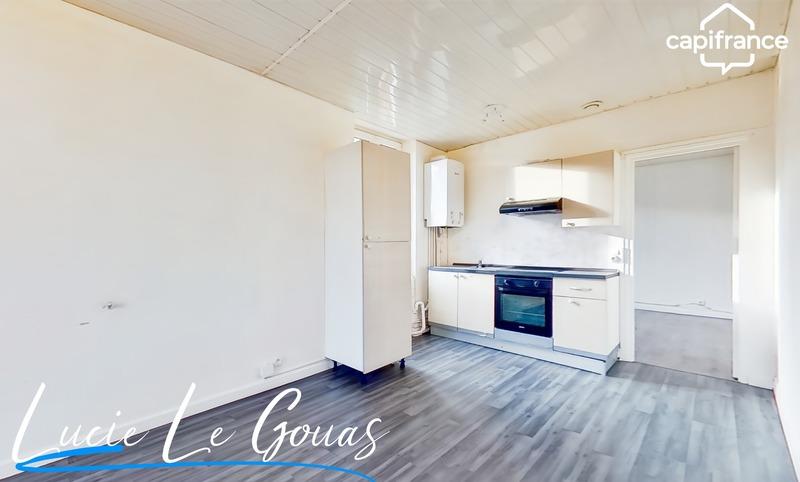 Appartement - 74 m² - 4 pièces