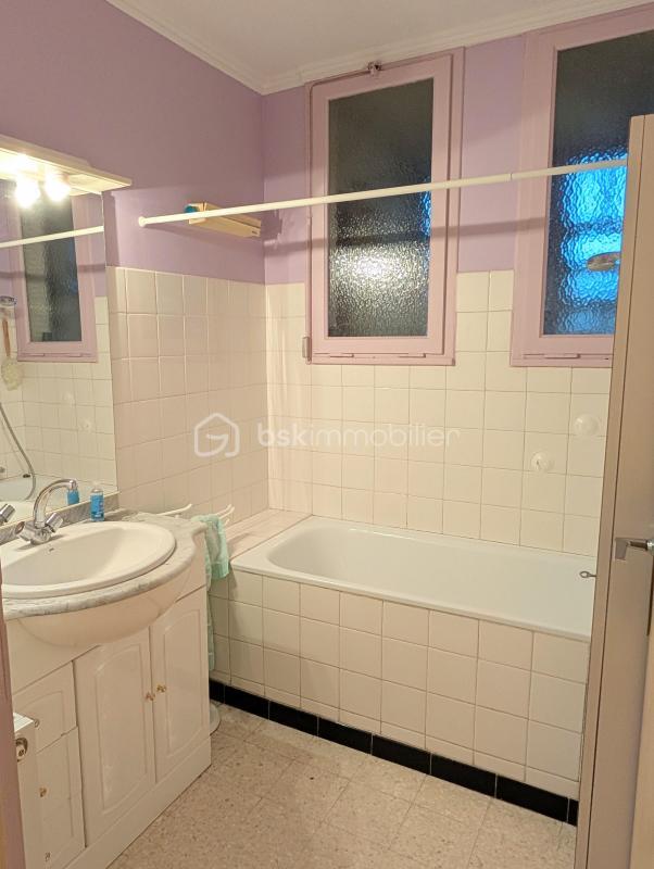 Appartement - 88 m² - 4 pièces