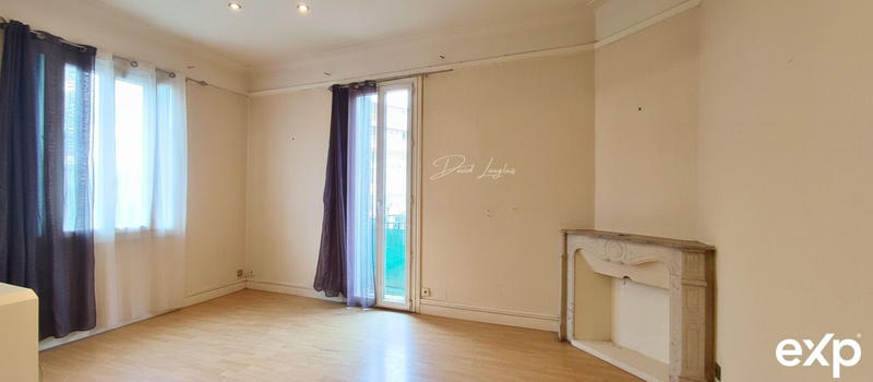 Appartement - 81 m² - 3 pièces