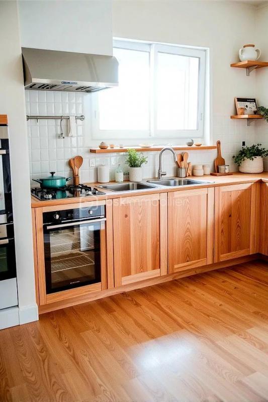 Maison - 150 m² - 7 pièces