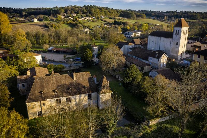 Visite guidée du château par le propriétaire - Châteaux en fête