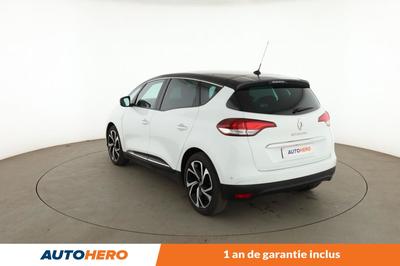 Renault Scénic 1.6 dCi Energy Bose Edition 130 ch