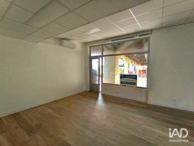 Local commercial - 52 m²