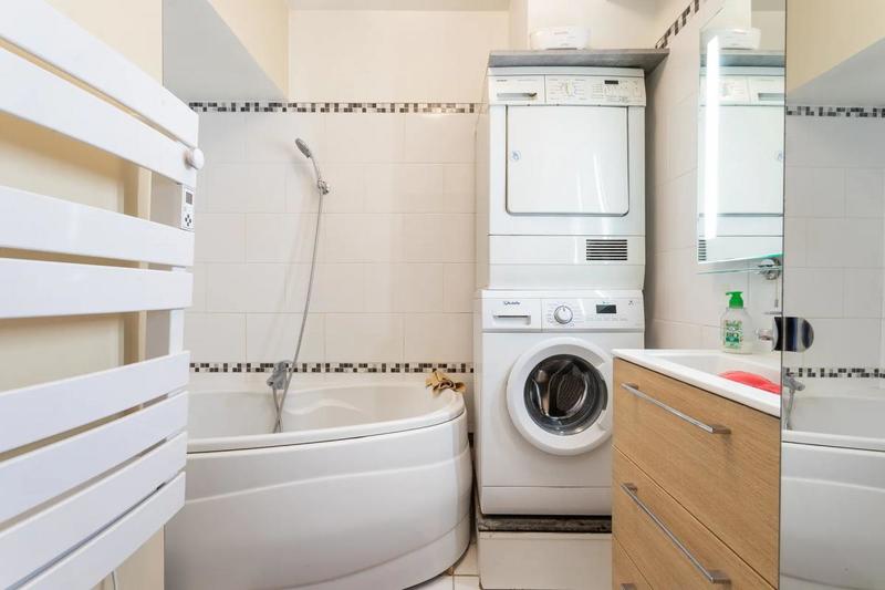 Appartement - 95 m² - 4 pièces