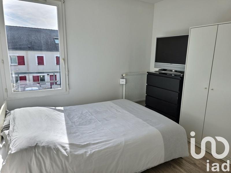 Appartement - 79 m² - 4 pièces