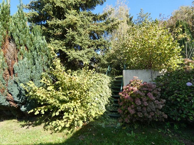 Maison - 88 m² - 5 pièces