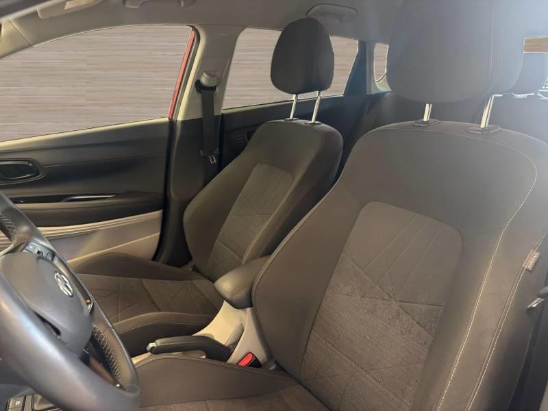 Hyundai Bayon 1.0 t-GDi 100 Hybrid 48v Creative