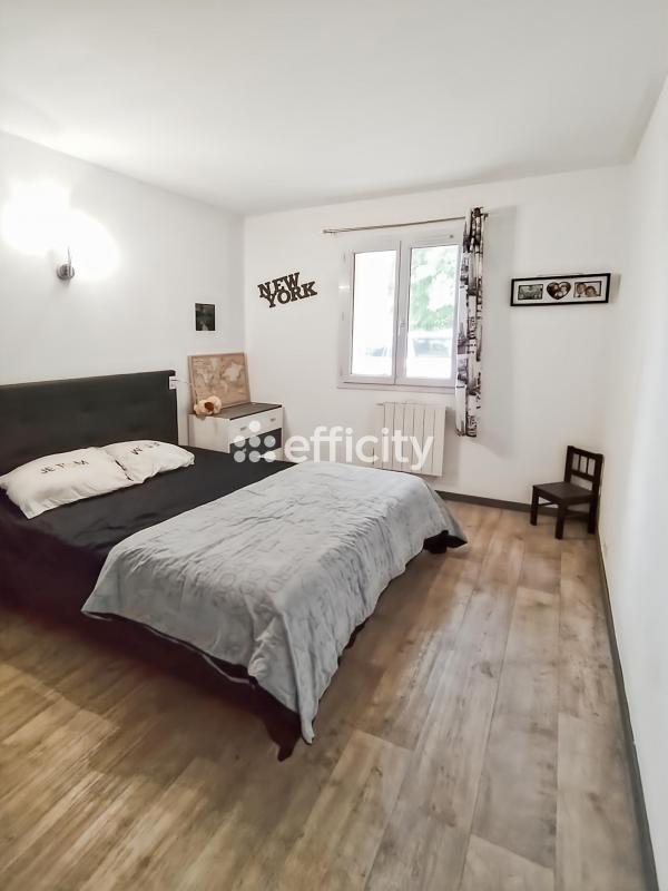 Maison - 158 m² - 6 pièces