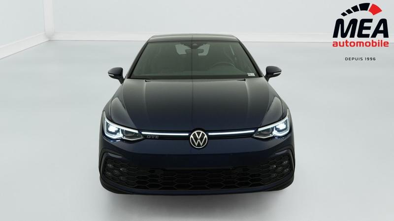 Volkswagen Golf 8 1.4 Hybride Rechargeable Opf 245 Dsg6 Gte