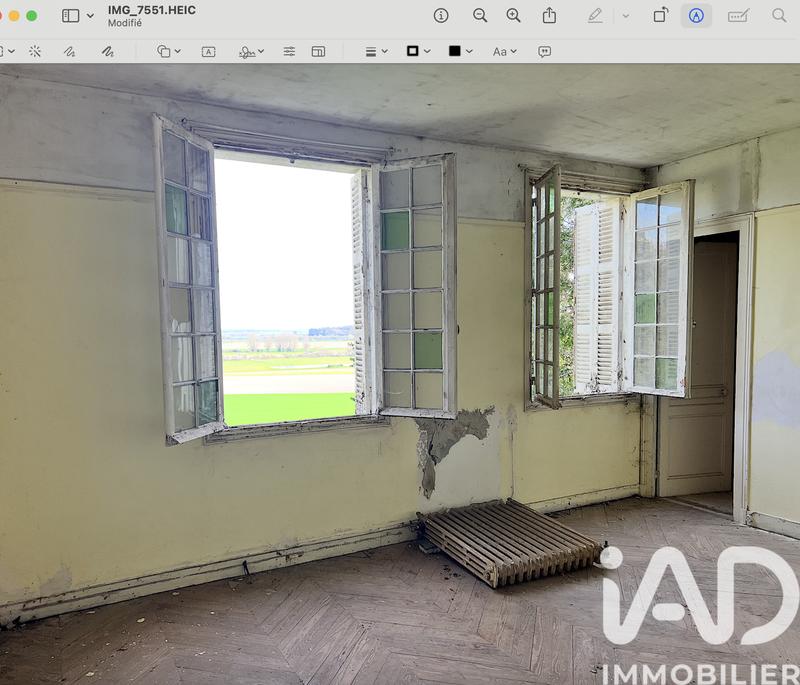 Château - 520 m² - 17 pièces