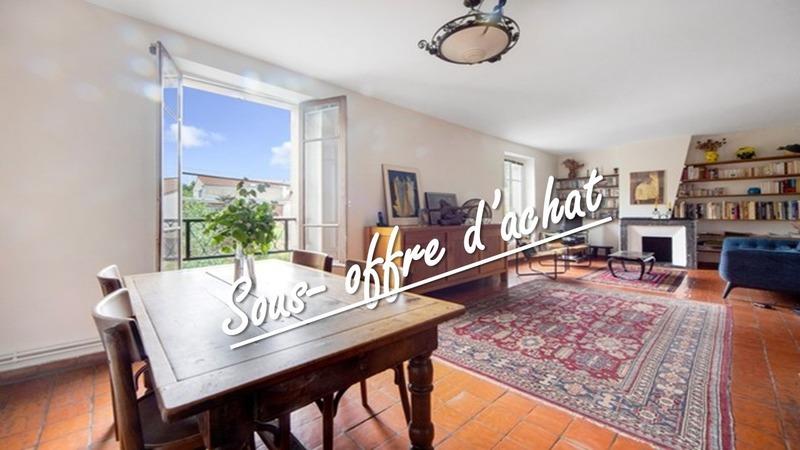 Maison - 144 m² - 7 pièces