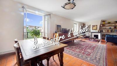 Maison - 144 m² - 7 pièces