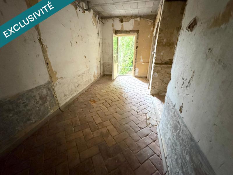 Appartement - 128 m² - 3 pièces