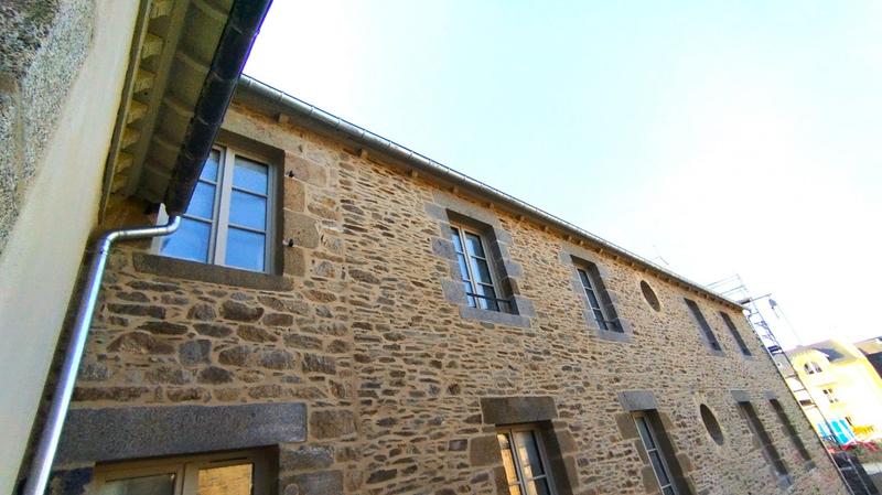 Appartement - 88 m² - 4 pièces