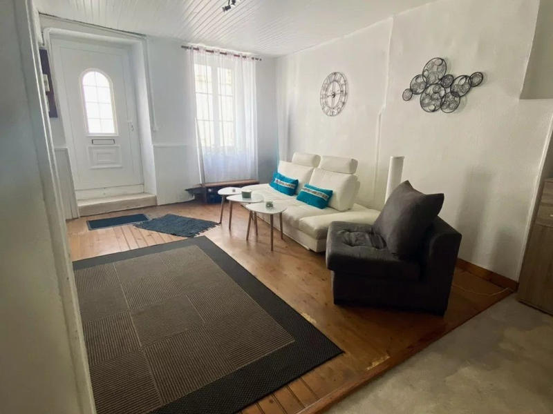 Appartement - 71 m² - 4 pièces