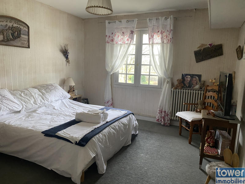 Propriété - 388 m² - 12 pièces