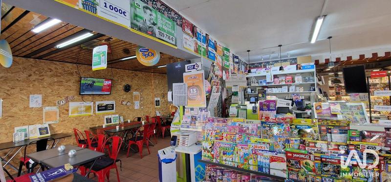 Local commercial - 129 m²