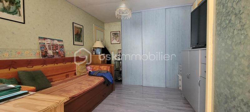 Maison - 98 m² - 6 pièces