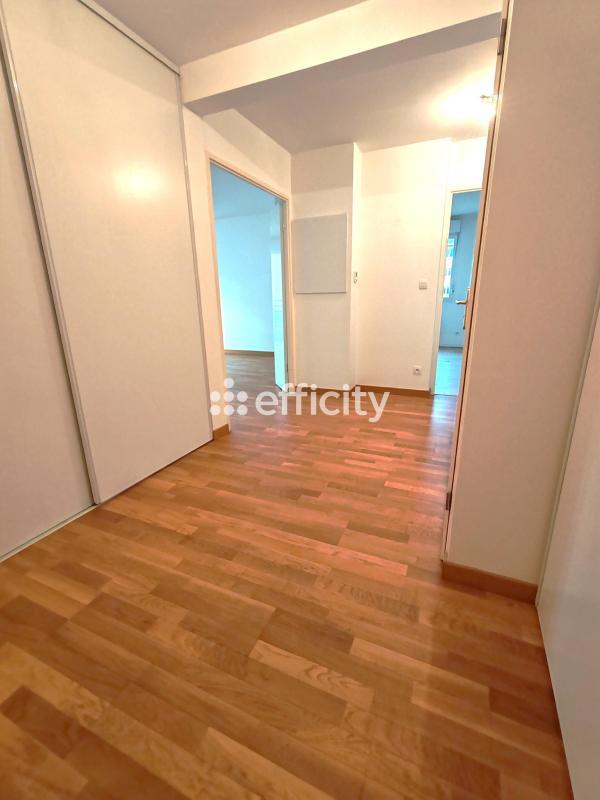 Appartement - 74 m² - 3 pièces