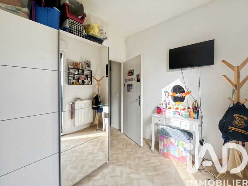 Appartement - 81 m² - 4 pièces