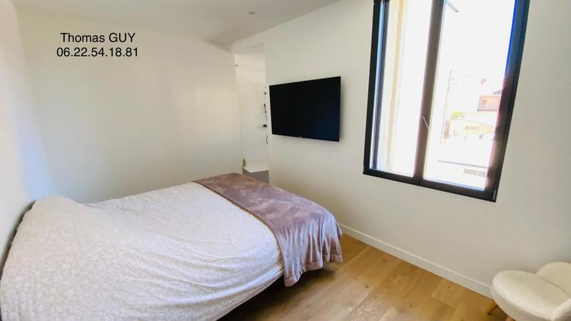 Maison de ville - 230 m² - 5 pièces