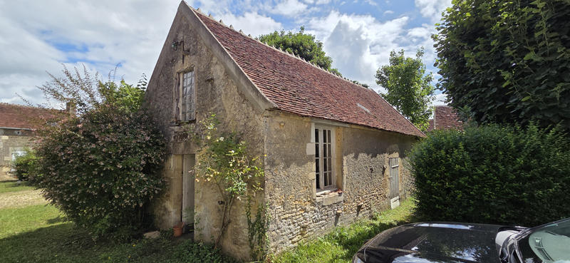 Maison - 68 m² - 3 pièces