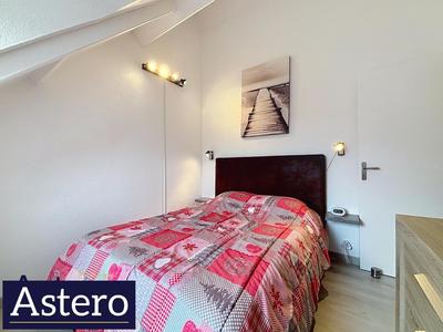 Maison - 40 m² - 3 pièces