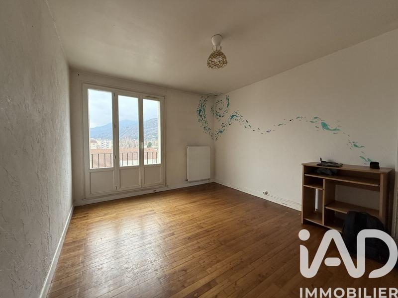Appartement - 51 m² - 3 pièces