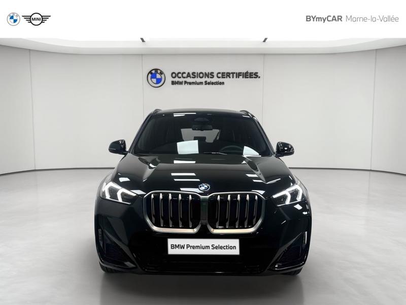 Bmw X1 U11 xDrive 25e 245ch Dkg7 m Sport