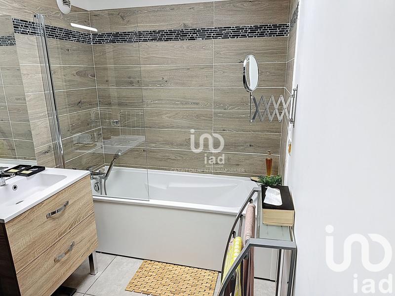 Duplex - 106 m² - 5 pièces