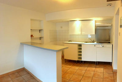 Appartement - 62 m² - 4 pièces