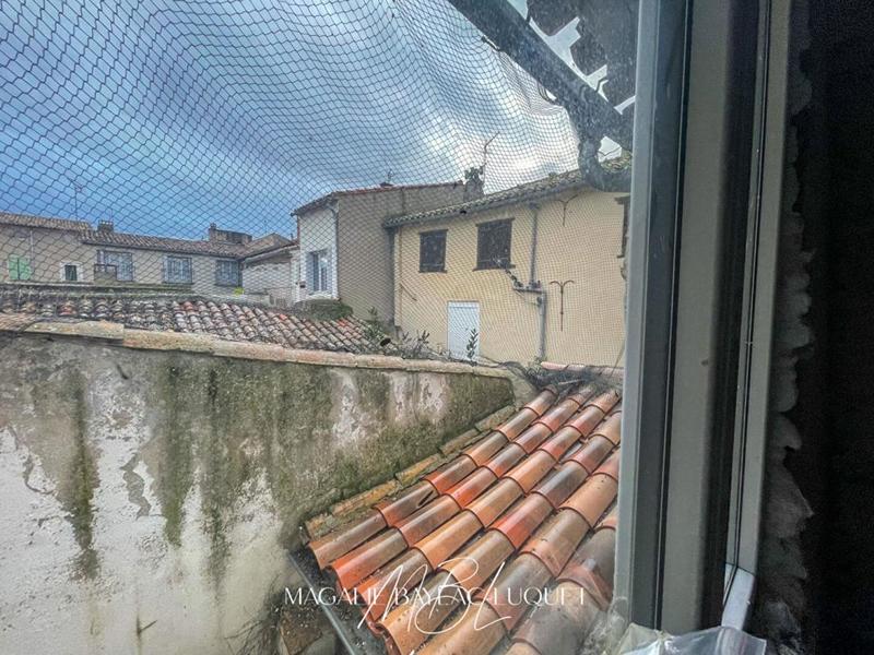 Immeuble - 103 m² - 6 pièces