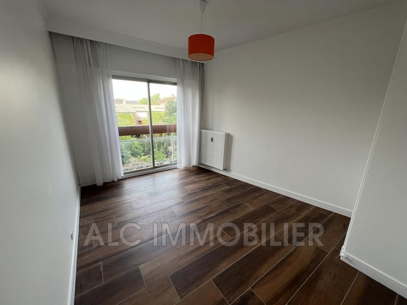 Appartement - 124 m² - 5 pièces