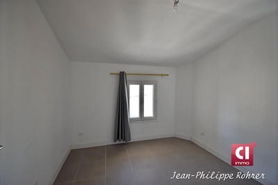 Appartement - 40 m² - 3 pièces