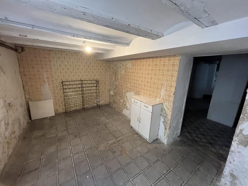 Maison - 54 m² - 3 pièces