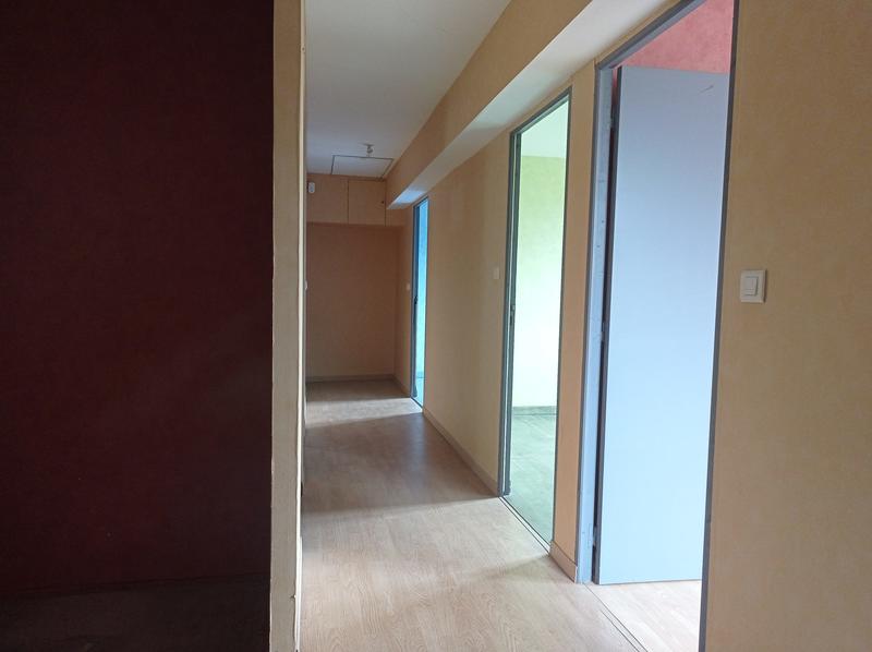 Maison - 143 m² - 7 pièces