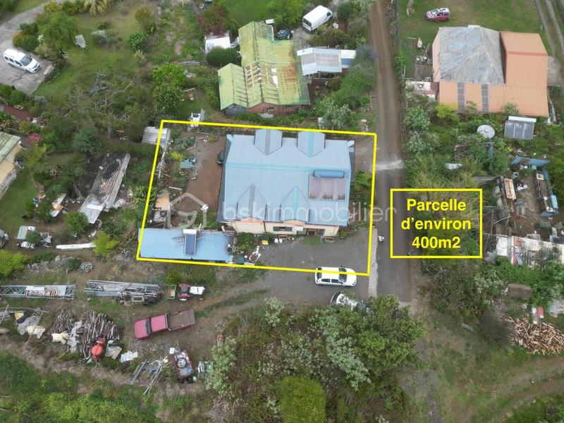 Maison - 170 m² - 8 pièces