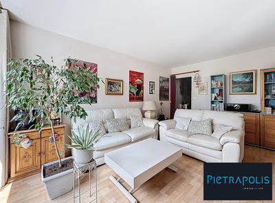 Appartement - 51 m² - 2 pièces