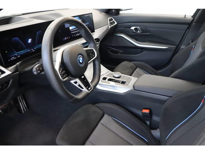 Bmw Série 3 Touring 330e xDrive 292 ch Bva8 m Sport