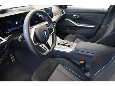 Bmw Série 3 Touring 330e xDrive 292 ch Bva8 m Sport
