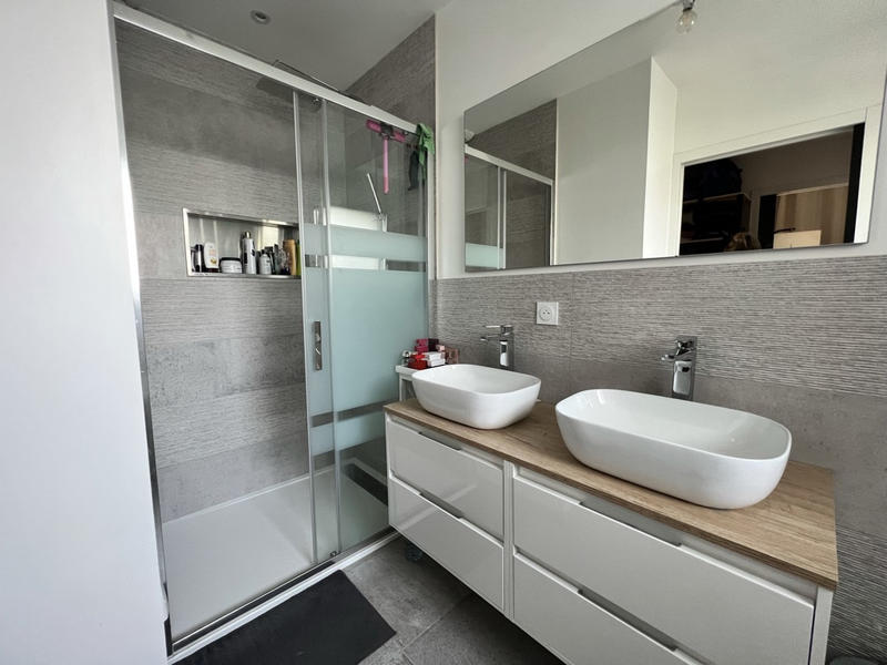 Maison - 175 m² - 6 pièces