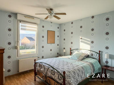 Appartement - 70 m² - 3 pièces