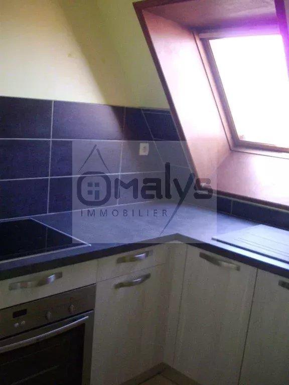 Appartement - 50 m² - 3 pièces